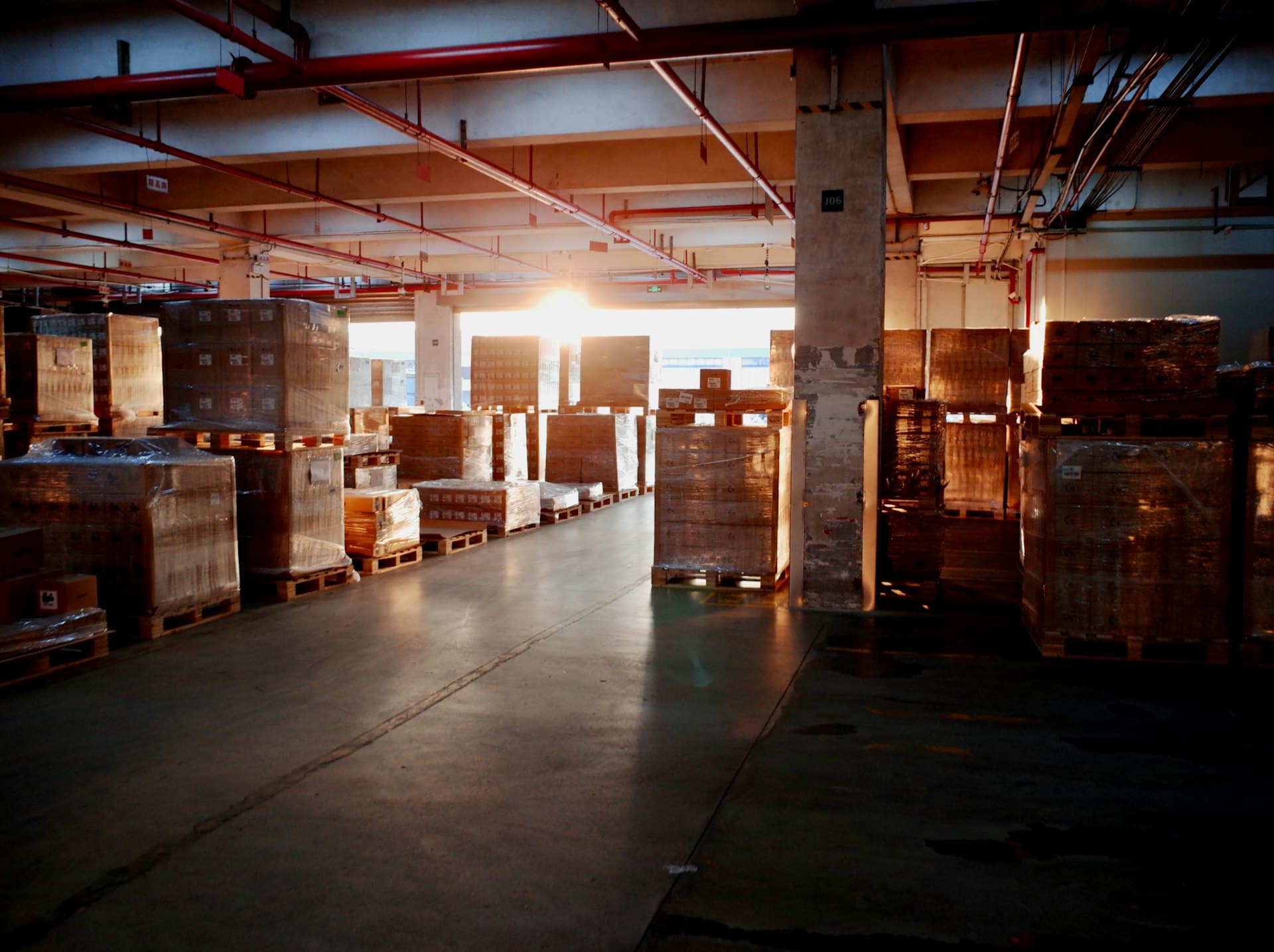 Cold Storage