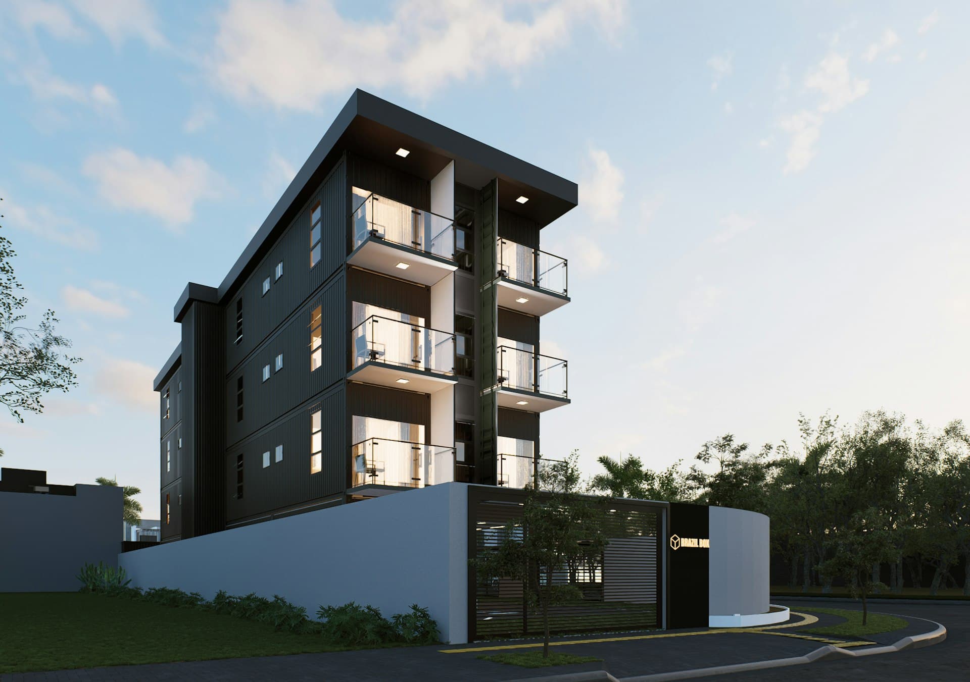 Commercial & Mixed-Use